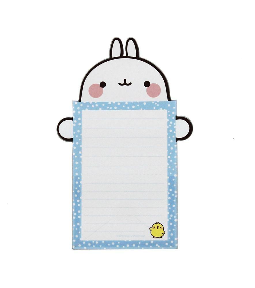 Notes - Molang