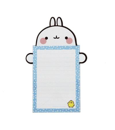 Notes - Molang