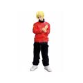 Statuetka - Asakura Shin (Solid Scene Collection)