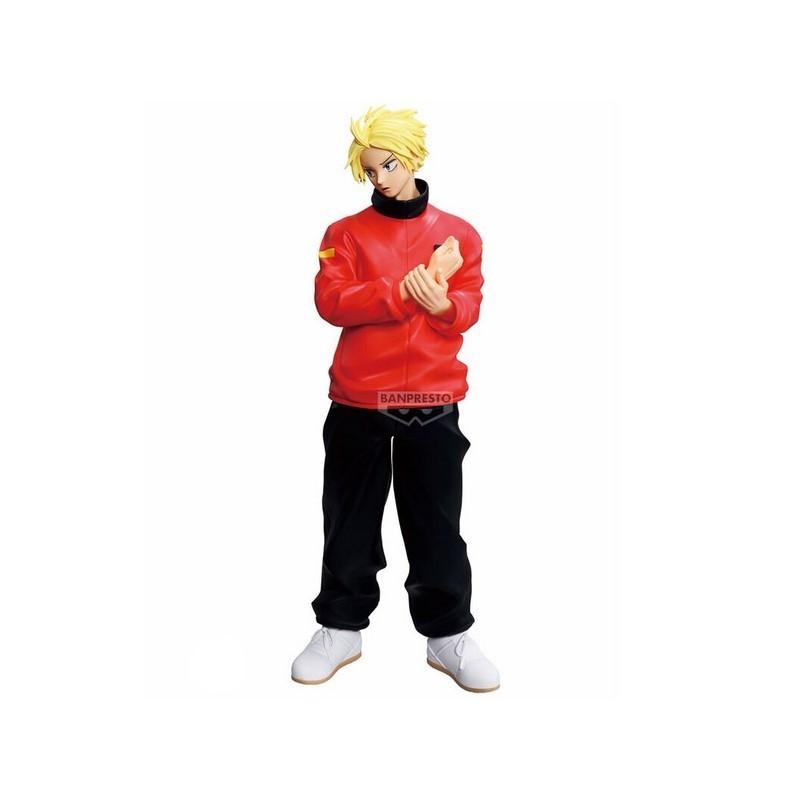 Statuetka - Asakura Shin (Solid Scene Collection)