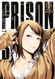 Prison School - tom 3