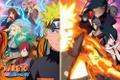 Duży plakat - Naruto v2