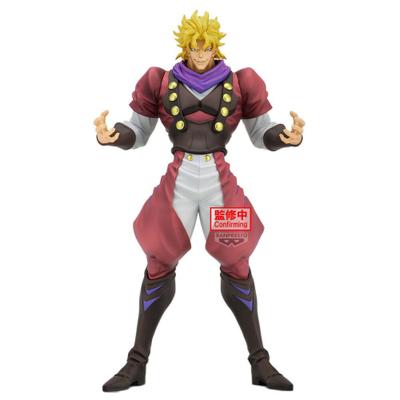 Statuetka - Dio Brando (Phantom Blood Mometria)