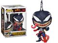 Figurka POP! - Venomized Capitan Marvel