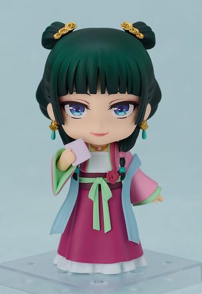 Nendoroid - Maomao: Garden Party Ver.