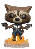 Figurka POP! - Rocket