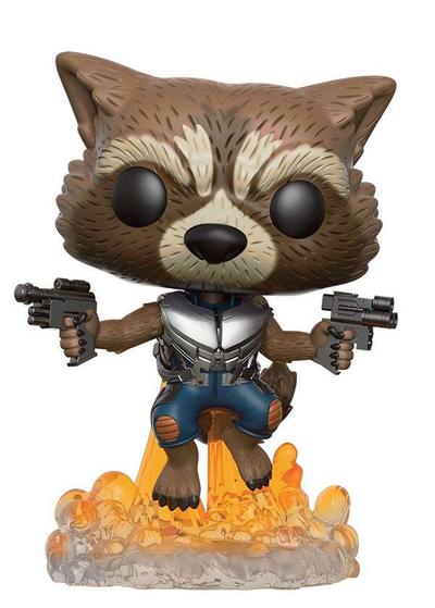 Figurka POP! - Rocket