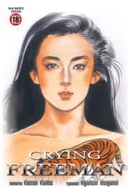 Crying Freeman - Tom 6