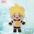 Pluszak - Kagamine Len (Fuwa Petit) 17cm