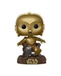 Figurka POP! - C-3PO