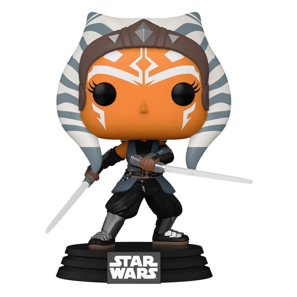 Figurka POP! - Ahsoka 464