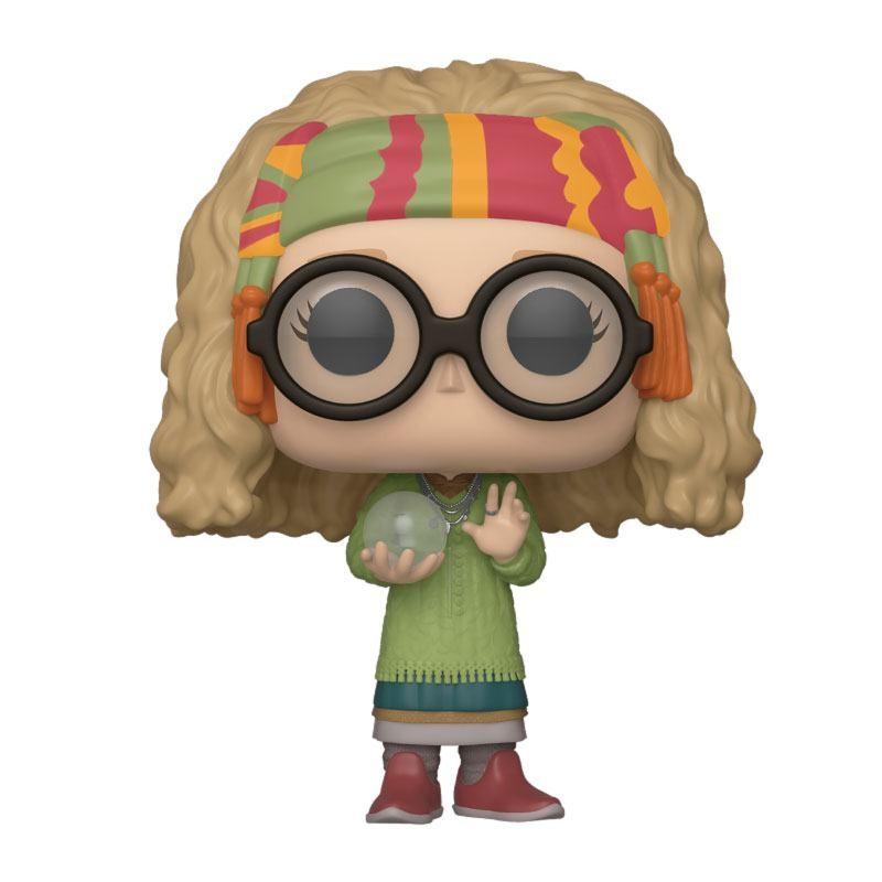 Figurka POP! - Trelawney