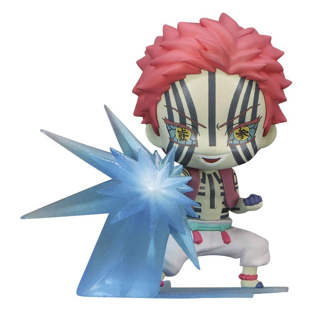 Statuetka Chibi - Akaza