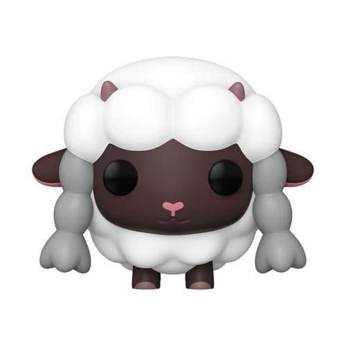 Figurka POP! - Wooloo 958