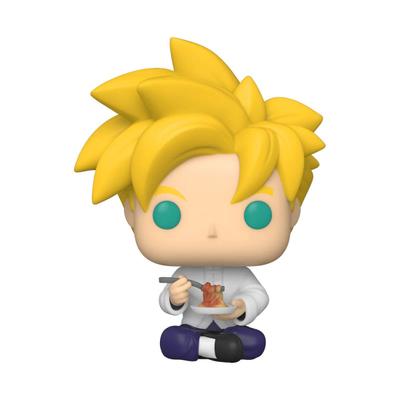 Figurka POP! - Gohan with Noodles 951