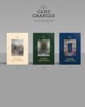 GOLDEN CHILD - VOL.2 [GAME CHANGER] (NORMAL VER.)