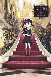 Kuro - Tom 1