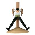 Statuetka - Pirate Hunter Zoro (Figure Life)