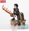 Statuetka - Tanjiro Kamado (Swordsmith Village Arc ver.)