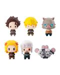 Demon Slayer - Chokorin Mascot VOL.4 (Losowe)