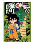Okładka Dragon Ball Full Color -  saga 1 tom 7