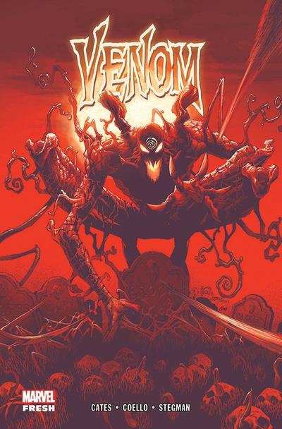 Venom - Tom 3 (Marvel Fresh)