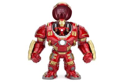 Minifigurki - Hulkbuster & Iron Man — zdjęcie 2