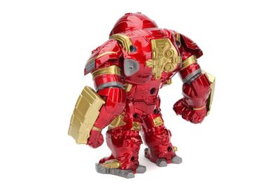 Minifigurki - Hulkbuster & Iron Man — zdjęcie 3