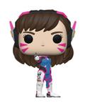 Figurka POP! - D.Va