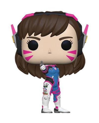 Figurka POP! - D.Va