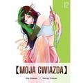 Okładka Moja Gwiazda - tom 12