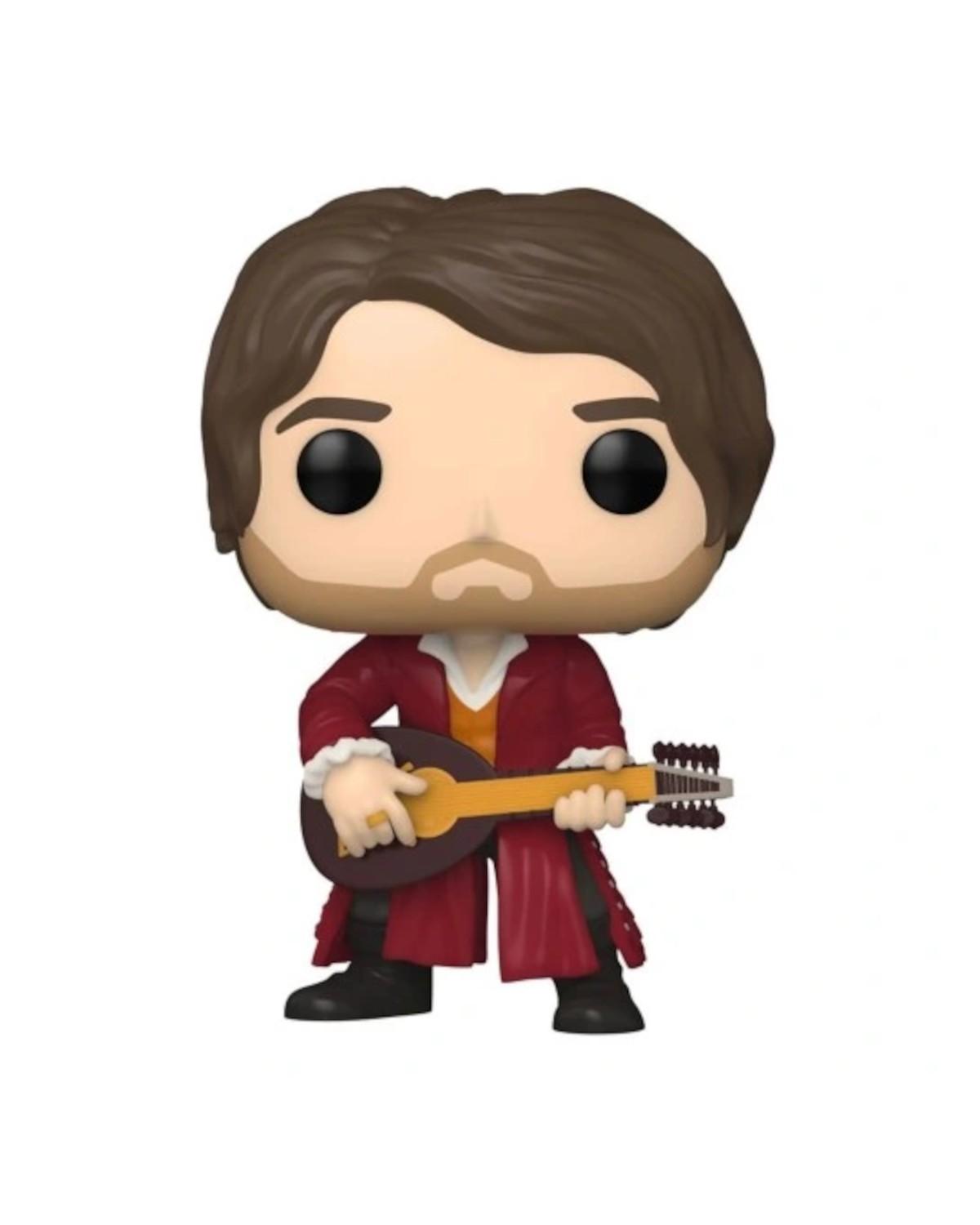 Figurka POP! - Jaskier v2