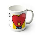 Kubek BT21 - Tata