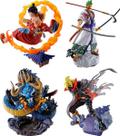 Losowa figurka - One Piece Wano Kuni Vol. 1