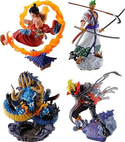 Losowa figurka - One Piece Wano Kuni Vol. 1