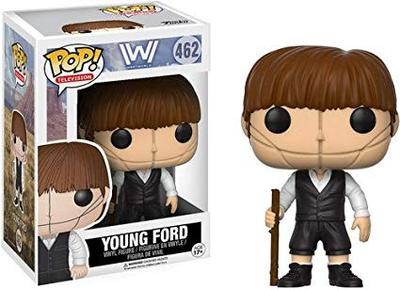 Figurka POP! - Young Ford