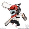 Mini figurka - Chainsaw Man