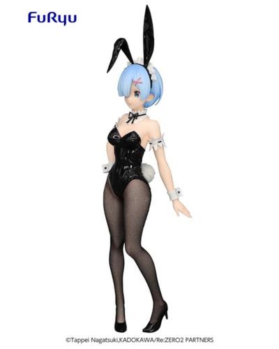 Statuetka - Rem (BiCute Bunnies ver.) — zdjęcie 2