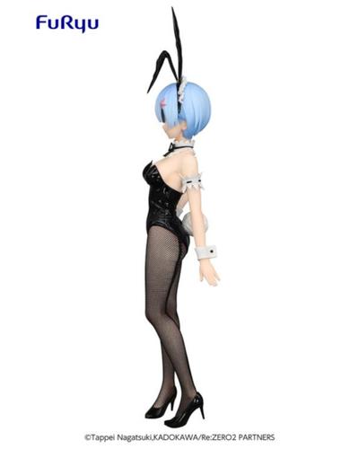 Statuetka - Rem (BiCute Bunnies ver.) — zdjęcie 3