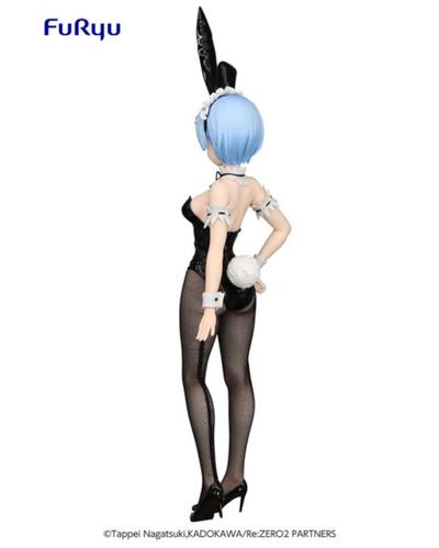 Statuetka - Rem (BiCute Bunnies ver.) — zdjęcie 4