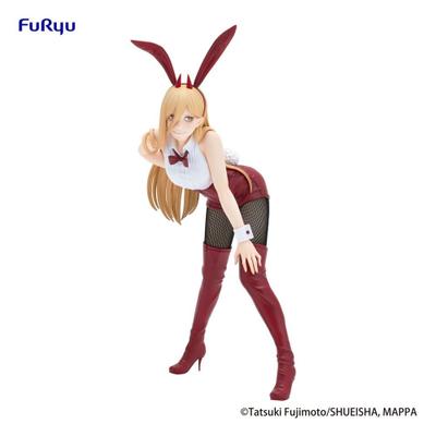Statuetka - Power BiCute Bunnies
