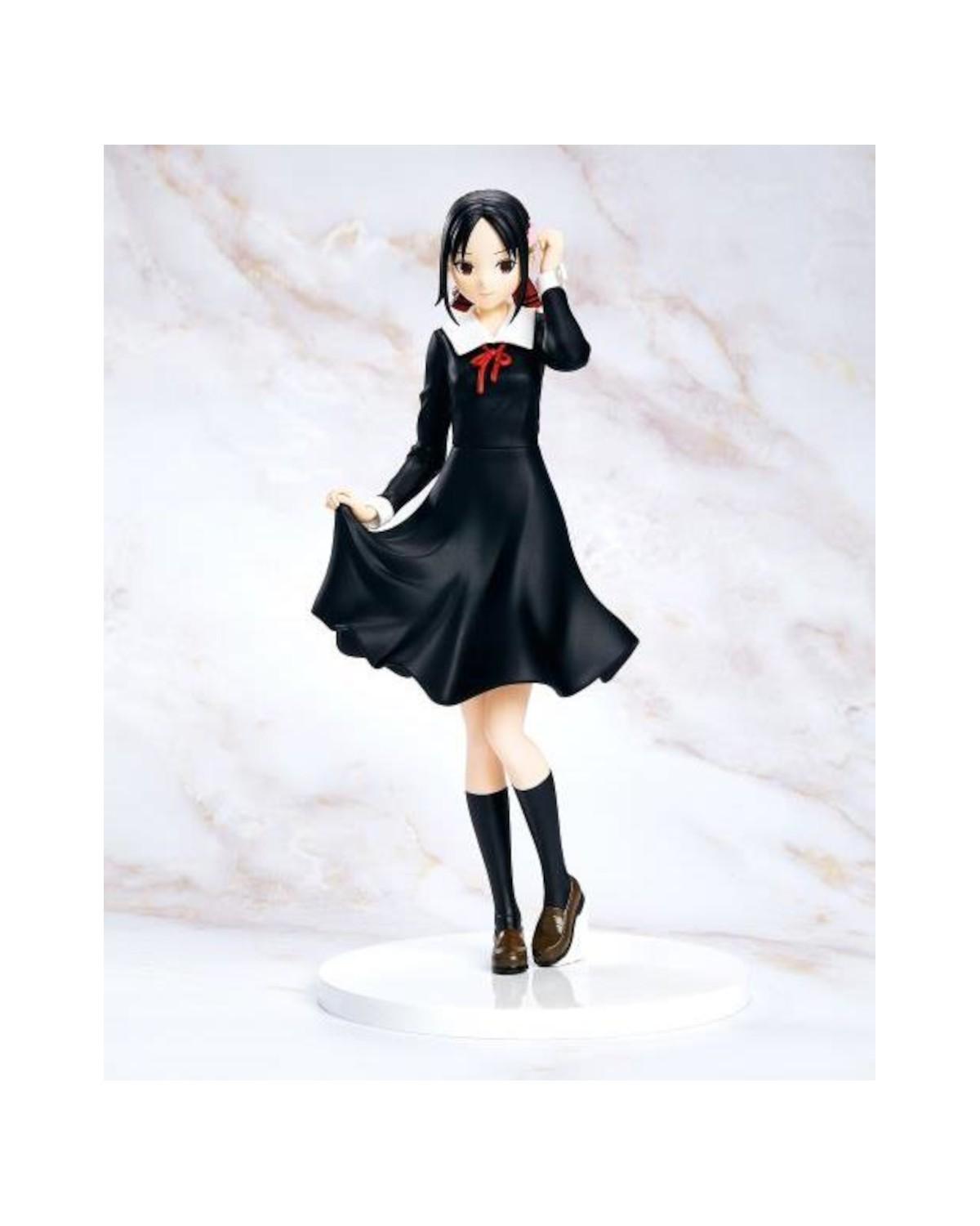 Figurka Kaguya-Sama: Love is war - Kaguya Shinomiya