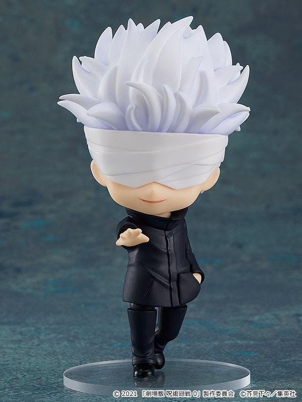 Nendoroid - Gojo (Jujutsu Kaisen 0)