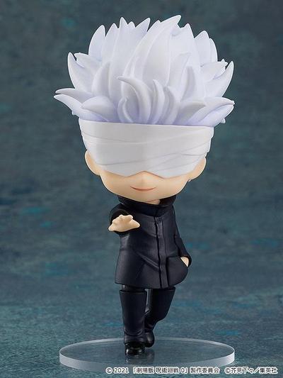 Nendoroid - Gojo (Jujutsu Kaisen 0)