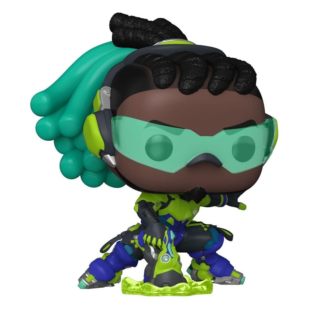 Figurka POP! - Lucio (Overwatch)