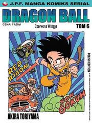 Manga - Dragon Ball tom 6