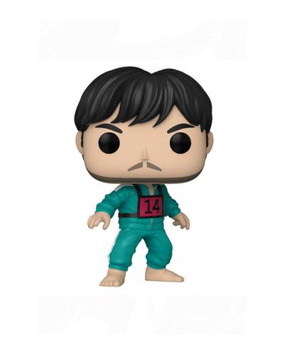 Figurka POP! - Player 218 Cho Sang-Woo