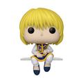 Figurka POP! - Kurapika (2090) sit