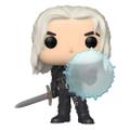 Figurka POP! - Geralt (shield)