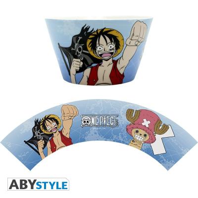 Miska - One Piece — zdjęcie 2